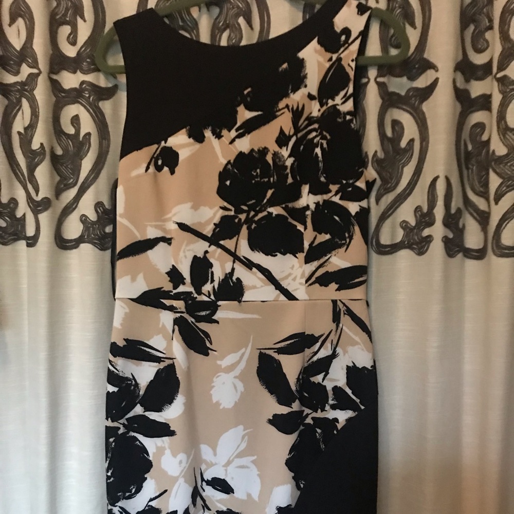 White House Black Market Dress